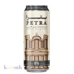 Petra 8 % Can - 50 cl