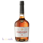 Courvoisier Cognac VS