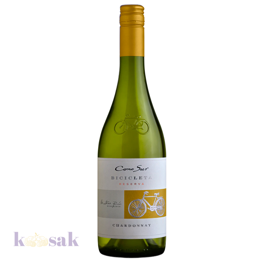 Cono Sur Bicicleta Chardonnay
