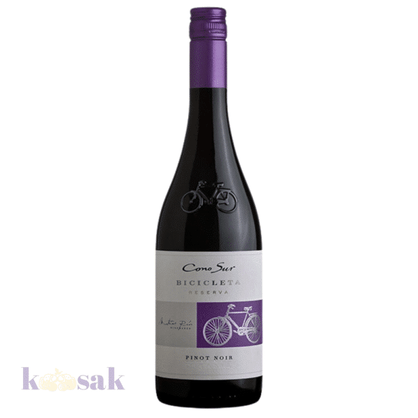 Cono Sur Bicicleta Pinot Noir