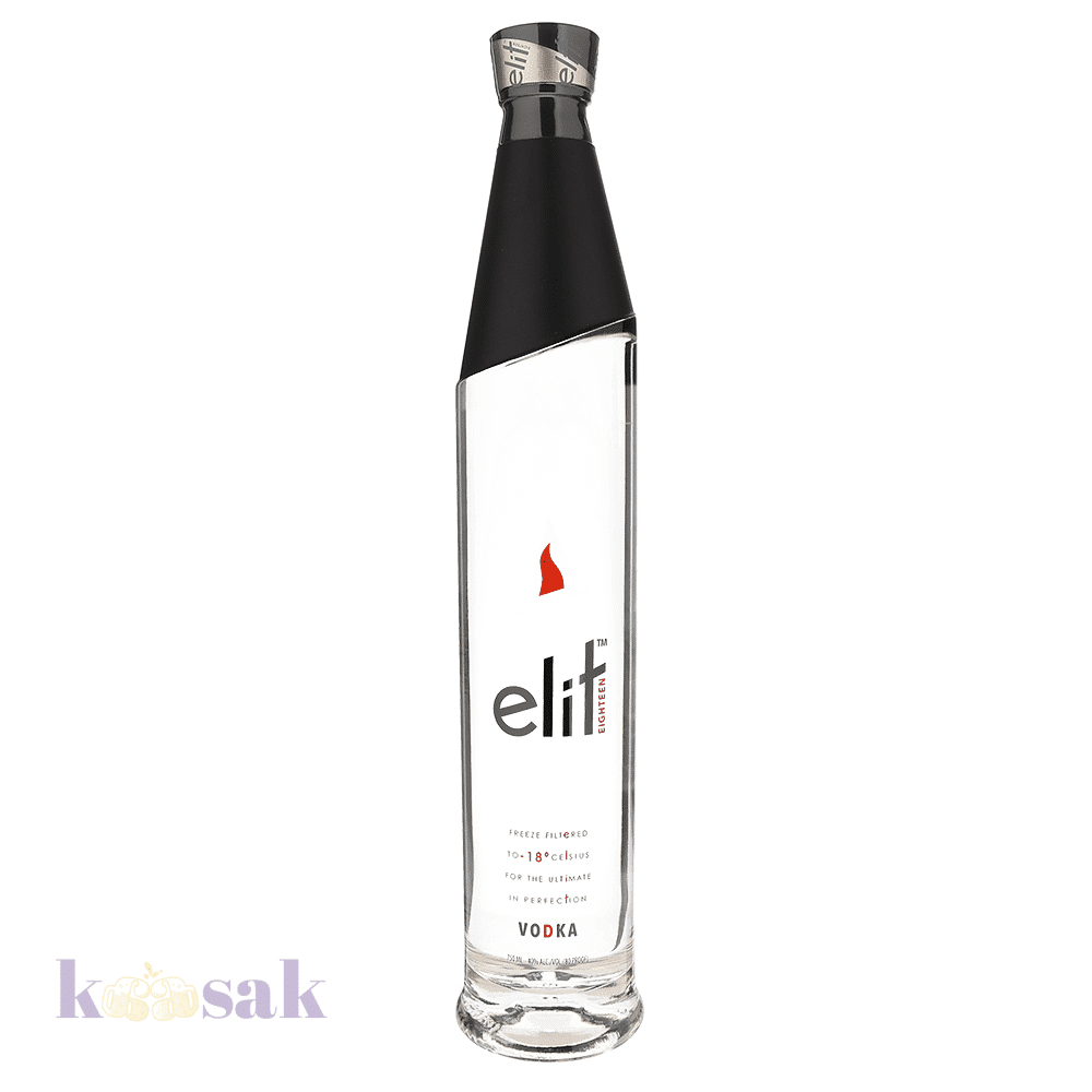 Stoli ELIT Vodka