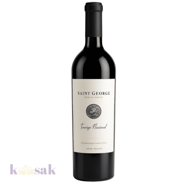 Saint George WMS Touriga Nacional