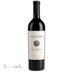 Saint George WMS Touriga Nacional