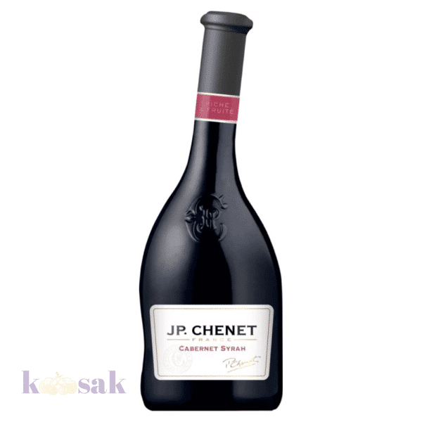 J.P Chenet Cabernet Sauvignon/Syrah