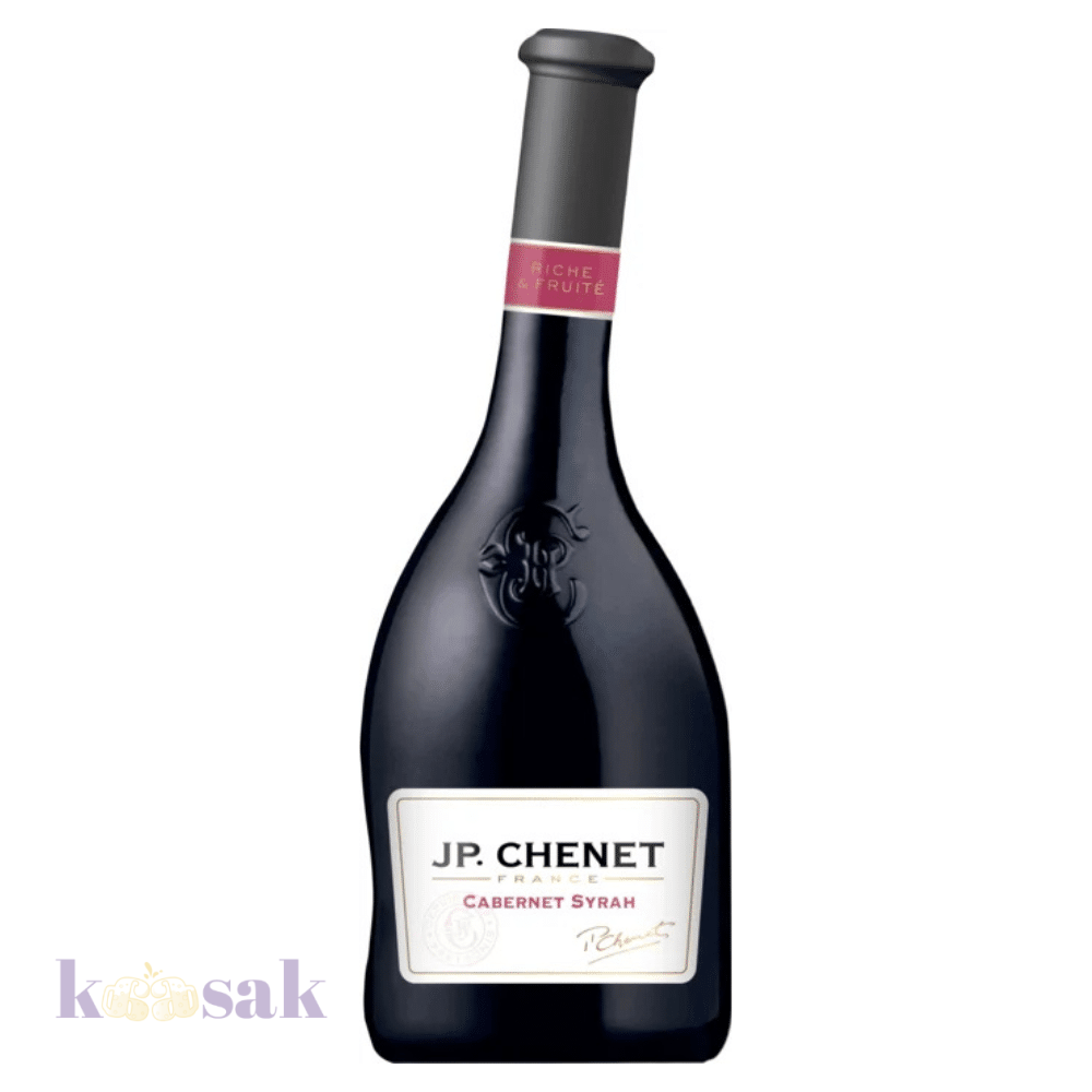 J.P Chenet Cabernet Sauvignon/Syrah