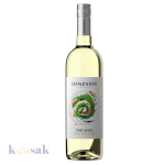 Danzante Pinot Grigio Delle Venezie