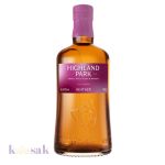 Highland Park Cask Strength Heather Single Malt Scotch Whisky - 70 cl
