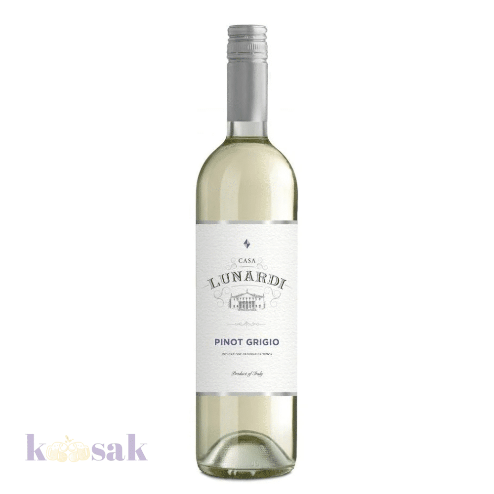 Lunardi Pinot Grigio