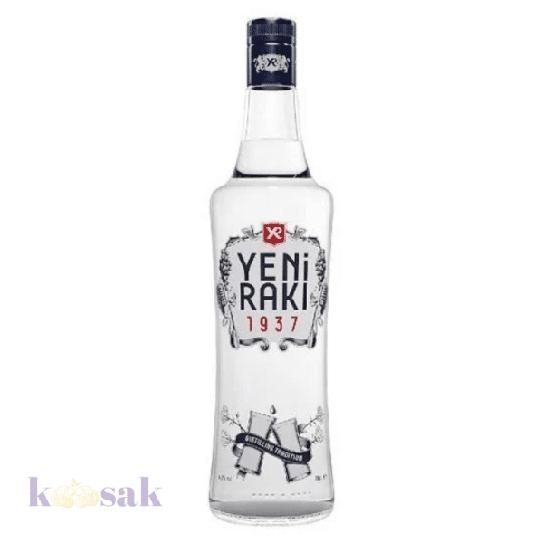 Yeni Raki – 70 cl
