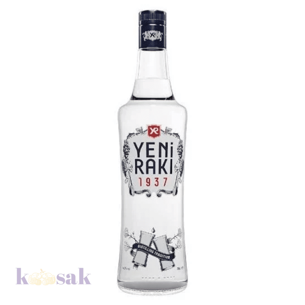 Yeni Raki - 70 cl