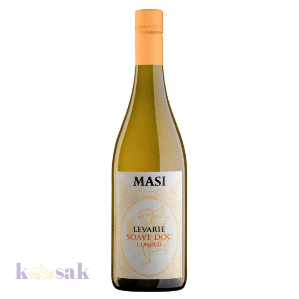 MASI Levarie Soave Classico White