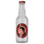 Thomas Henry Spicy Ginger Beer - 20 cl