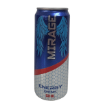 Mirage Energy Drink - 330 ml