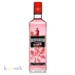 Beefeater Pink London Dry Gin - 75 cl