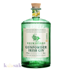 Drumshanbo Gunpowder Irish Gin Sardinian Citrus - 70 cl