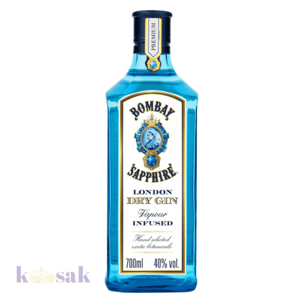 Bombay Sapphire Gin