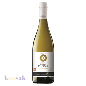 Kaasak | Santa Digna Chardonnay Reserva