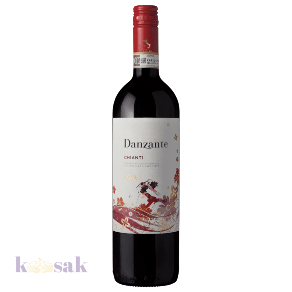 Danzante Chianti