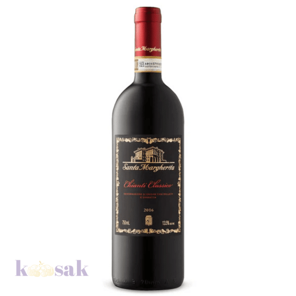 Santa Margherita Chianti Classico