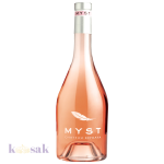 2020 MYST DE KEFRAYA ROSE