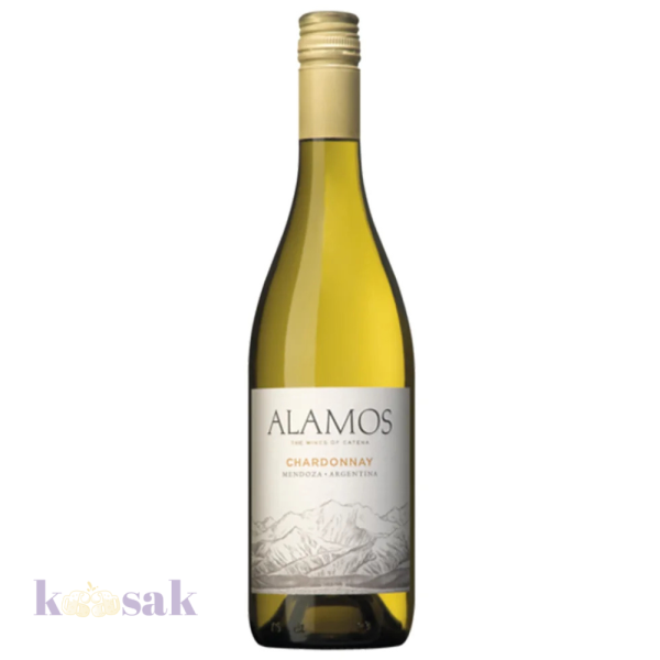 Alamos Chardonnay