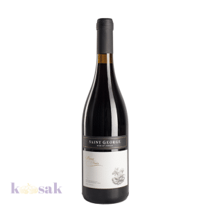 Kaasak | Saint George Pinot Noir