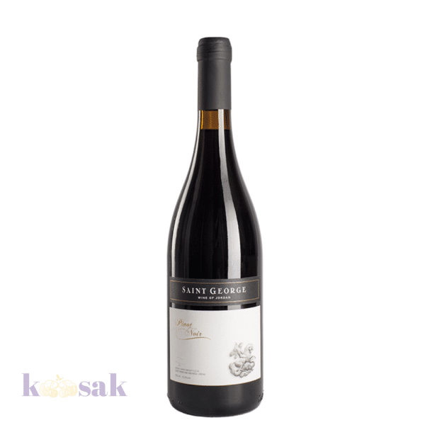 Saint George Pinot Noir