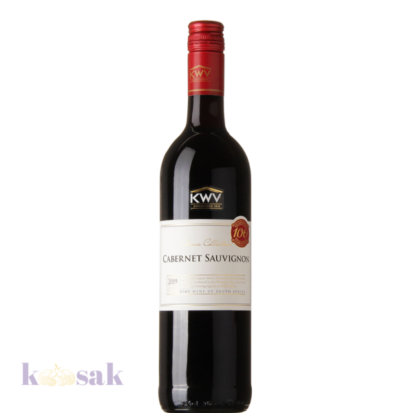 KWV Classic Cabernet Sauvignon