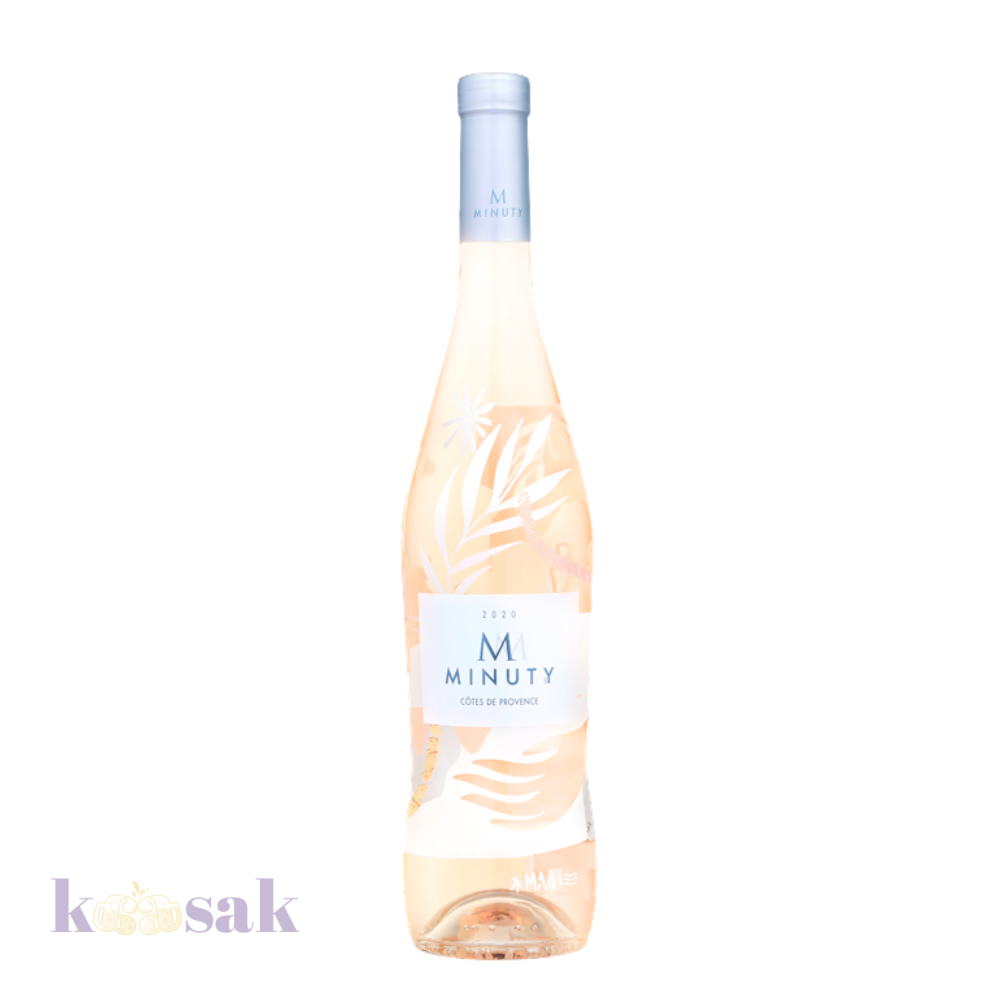 M de Minuty Limited Edition