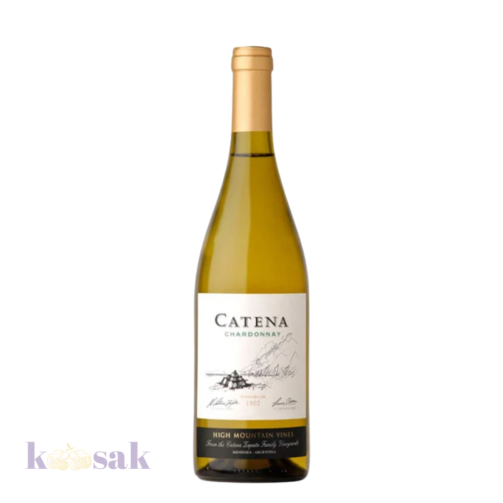 Catena, Chardonnay