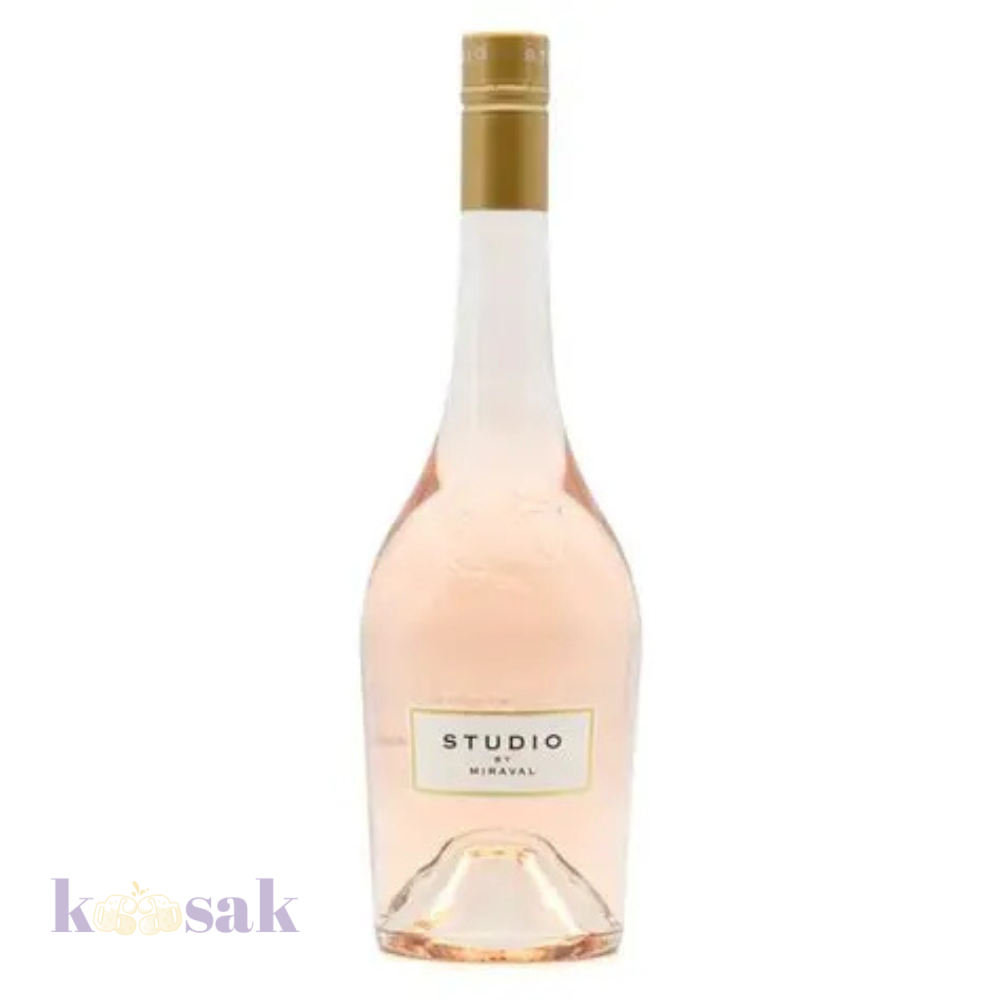 2020 Studio by Miraval' Rose