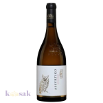 2020 Alpha Estate Assyrtiko Ecosystem 