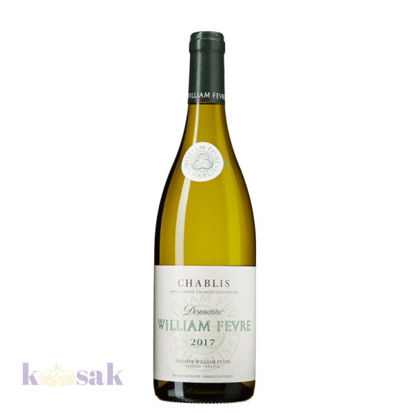 William Fevre Chablis