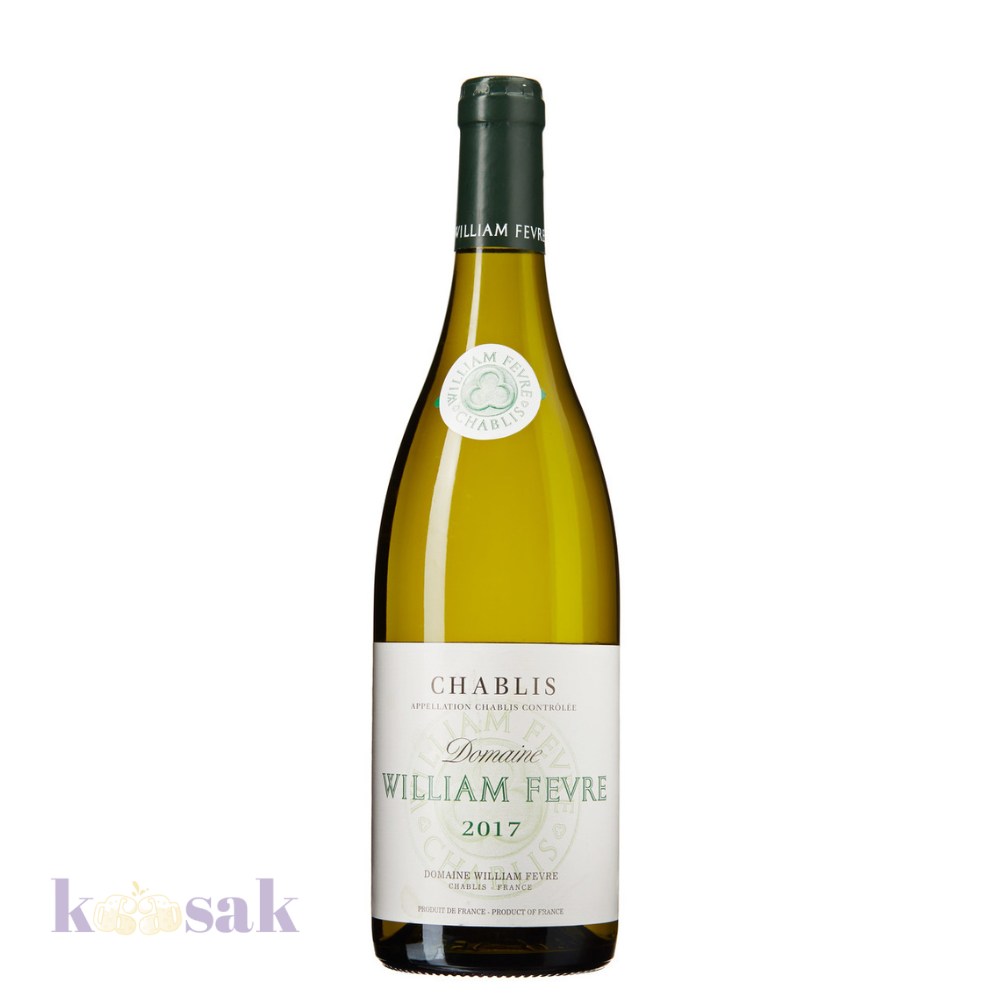 William Fevre Chablis