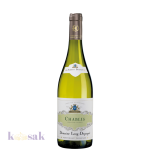 2019 Chablis Domaine Long Depaquit - Albert Bichot