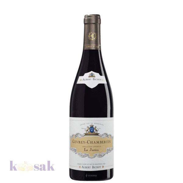 2020 Gevrey Chambertin Maison – Albert Bichot