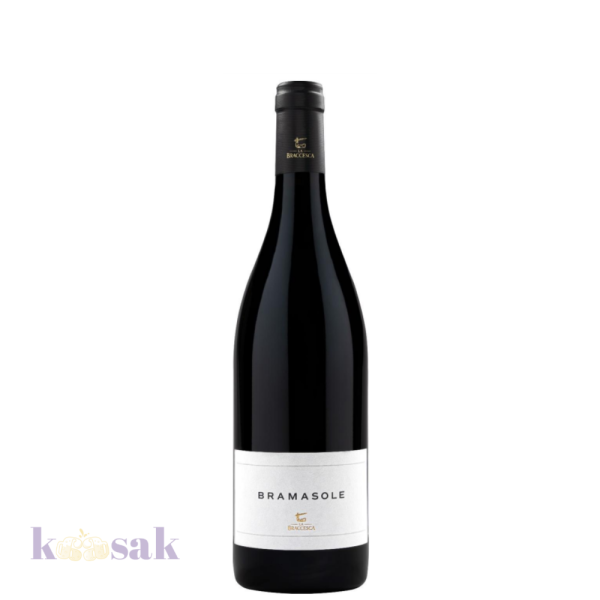 2018 La Braccesca, Bramasole Cortona Syrah