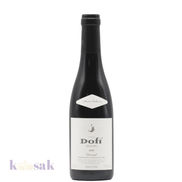 2019 Álvaro Palacios Finca Dofi