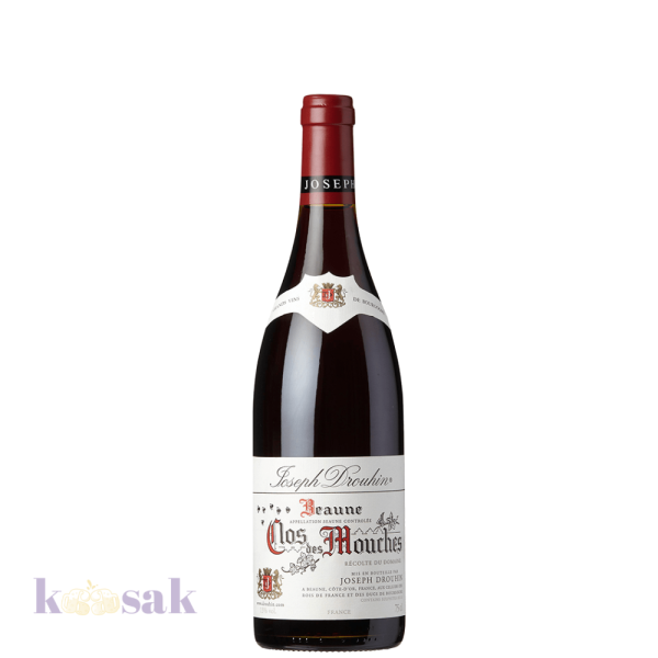 2017 Joseph Drouhin Beaune Clos des Mouches