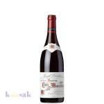 2017 Joseph Drouhin Beaune Clos des Mouches