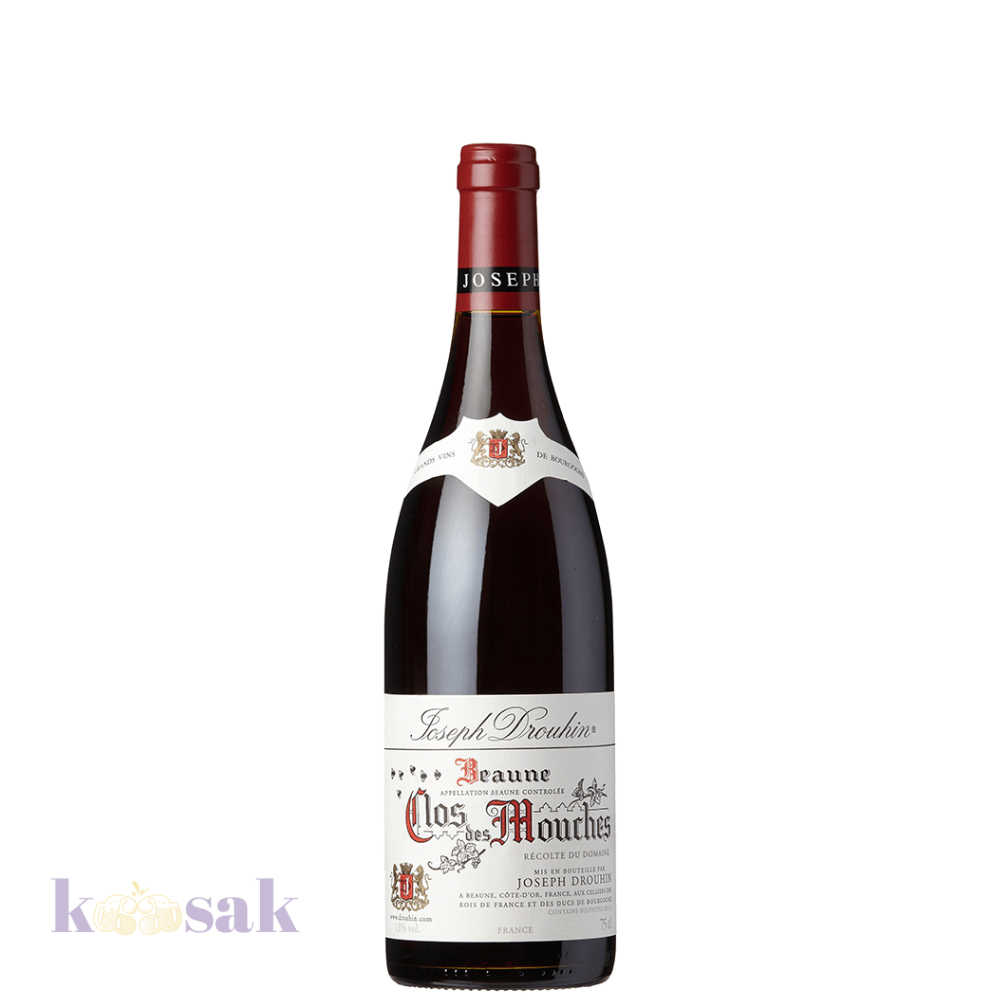 2017 Joseph Drouhin Beaune Clos des Mouches