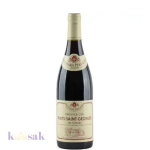 2011 Nuits-Saint-Georges 1er cru 