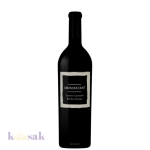2012 Derenoncourt Red Hills Vineyard Cabernet Sauvignon