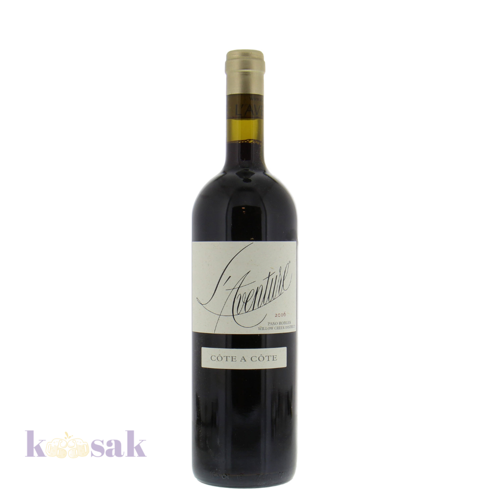 2016 L'Aventure Cote a Cote