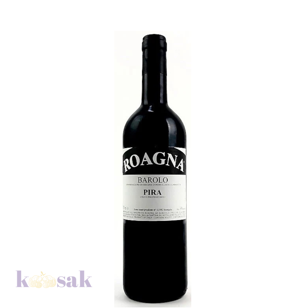 2016 Roagna Barolo Pira