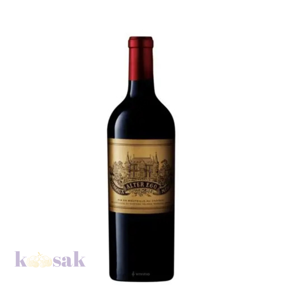 2017 Alter Ego de Château Palmer