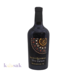 Saint George Terrior Expression Sangiovese - 50 cl