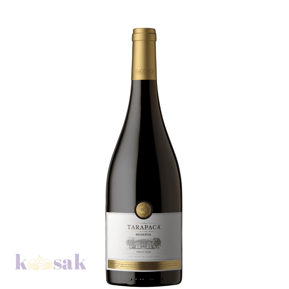 Tarapacá Reserva Pinot Noir