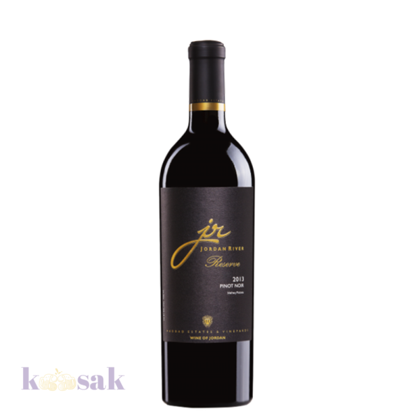 JR Reserve Pinot Noir