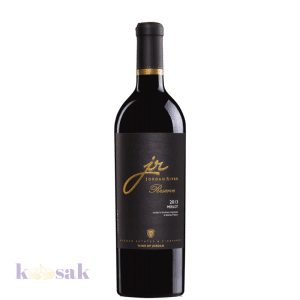 Kaasak | JR Reserve Merlot